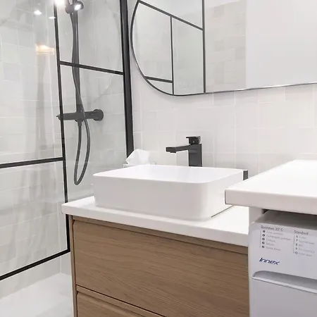 Apartment Le Perchoir