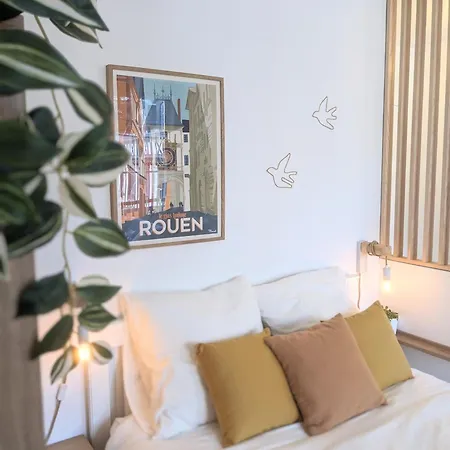Apartment Le Perchoir