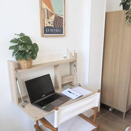 Apartment Le Perchoir