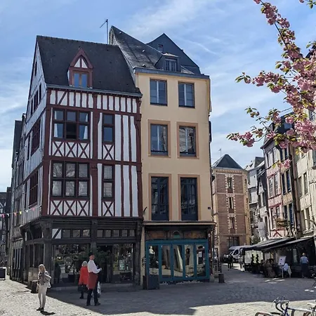 Apartment Le Perchoir