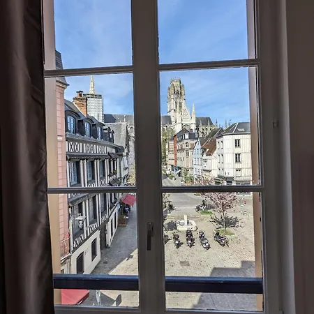 Apartment Le Perchoir