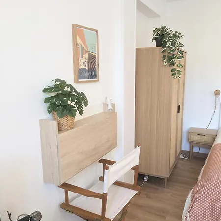 Apartment Le Perchoir