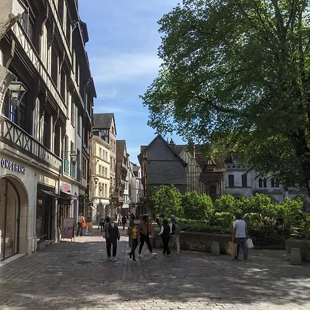 Le Perchoir Rouen